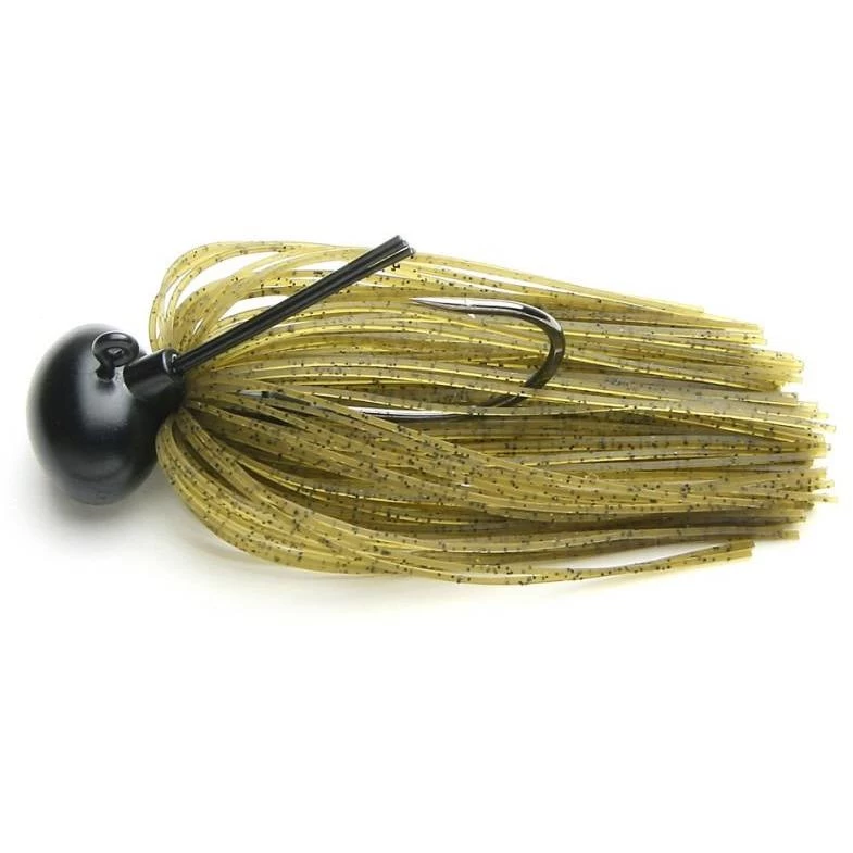 Keitech Tungsten Model II Football Jig (Version 2) - Image 5
