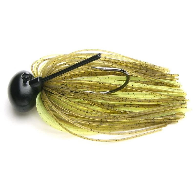 Keitech Tungsten Model II Football Jig (Version 2) - Image 8