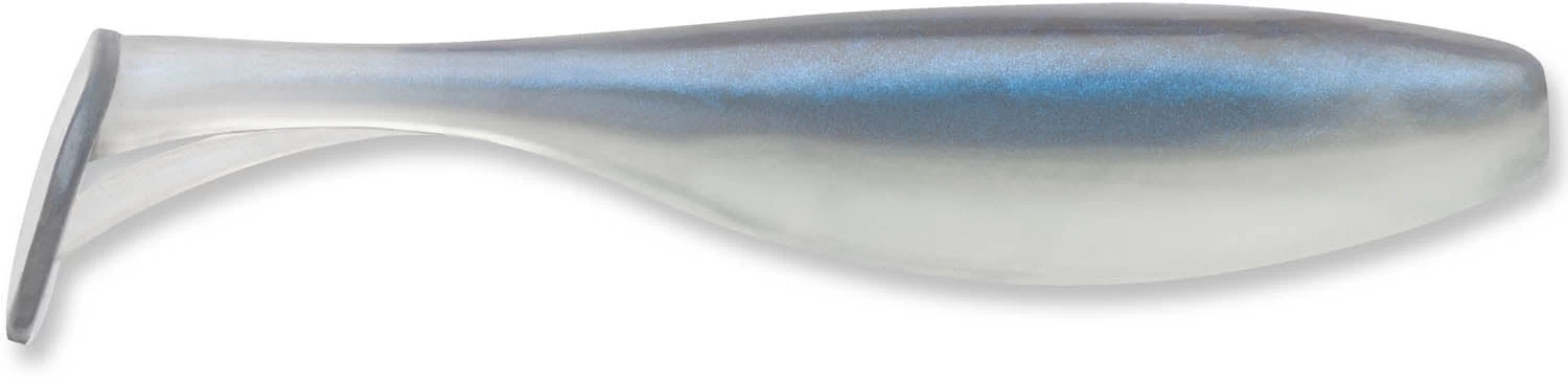 Storm Largo Shad Paddle Tail Swimbait - Image 2