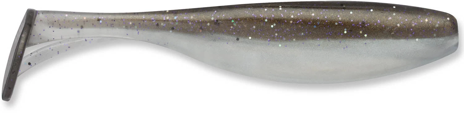 Storm Largo Shad Paddle Tail Swimbait - Image 6