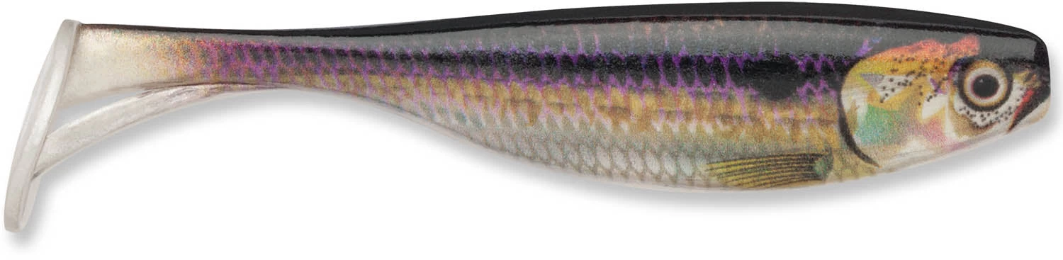Storm Largo Shad Paddle Tail Swimbait - Image 11