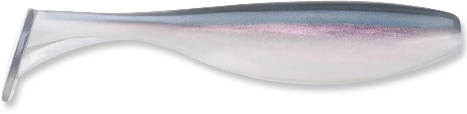 Storm Largo Shad Paddle Tail Swimbait - Image 14