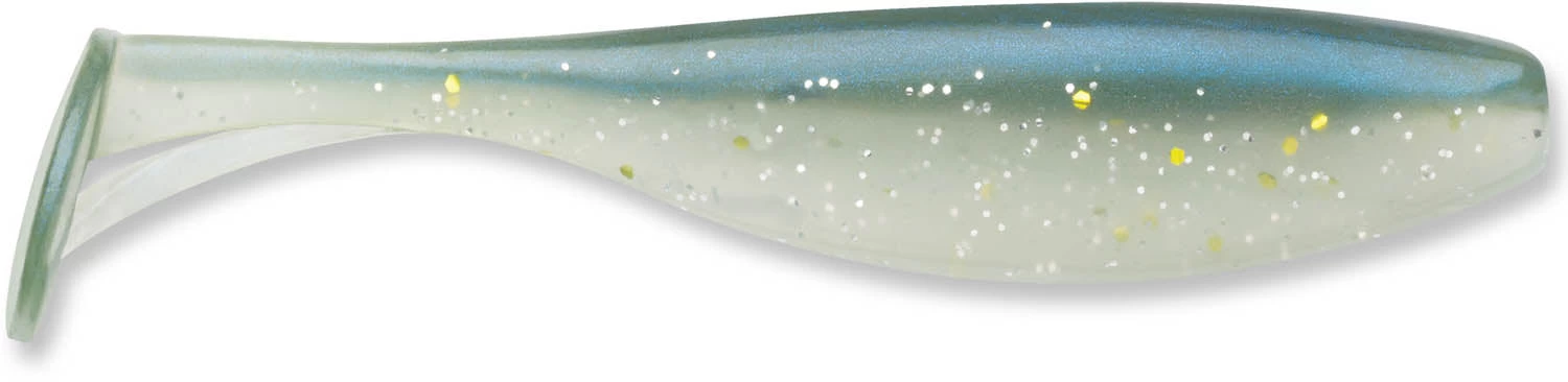 Storm Largo Shad Paddle Tail Swimbait - Image 15