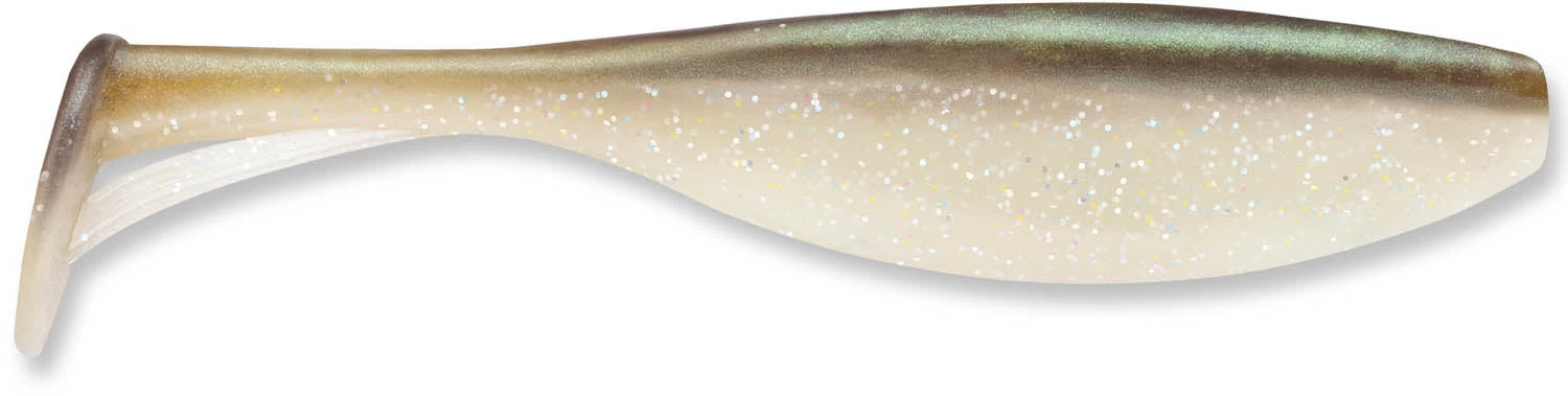 Storm Largo Shad Paddle Tail Swimbait - Image 18