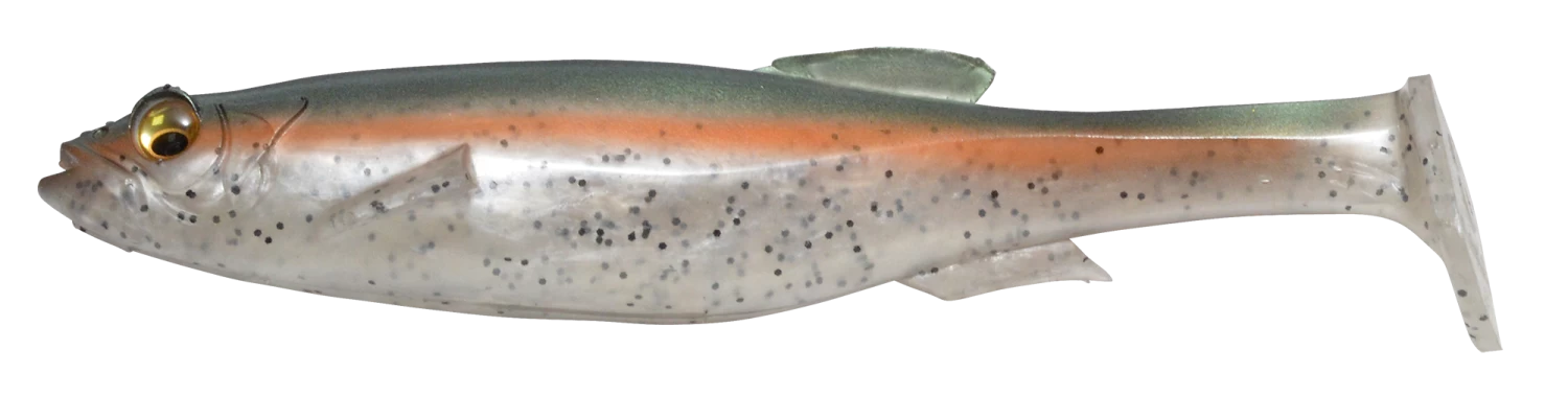 Megabass Magdraft Swimbait 10 Inch Soft Swimbait - Image 9