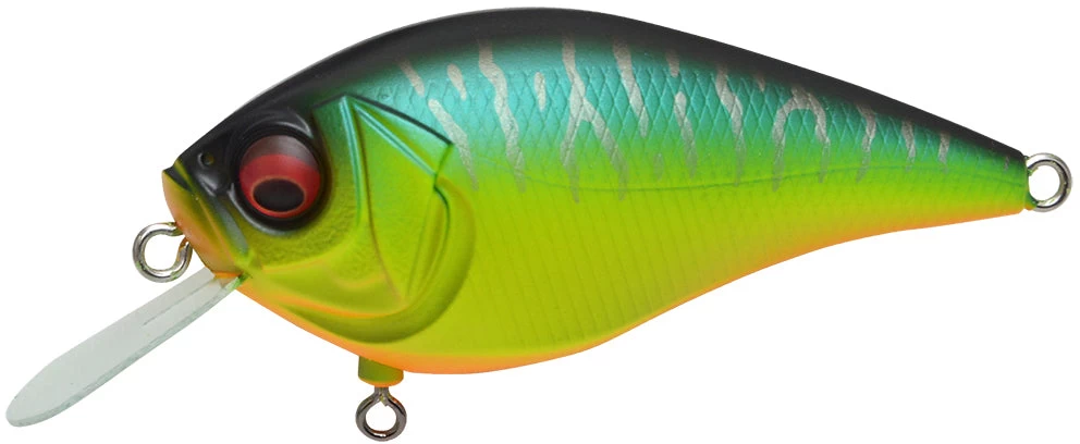 Megabass Knuckle LD Silent Crankbait 2 1/3 Inches - Image 4
