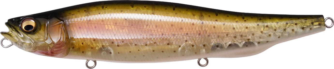 Megabass Megadog 8.6 Inch Topwater Walker - Image 11