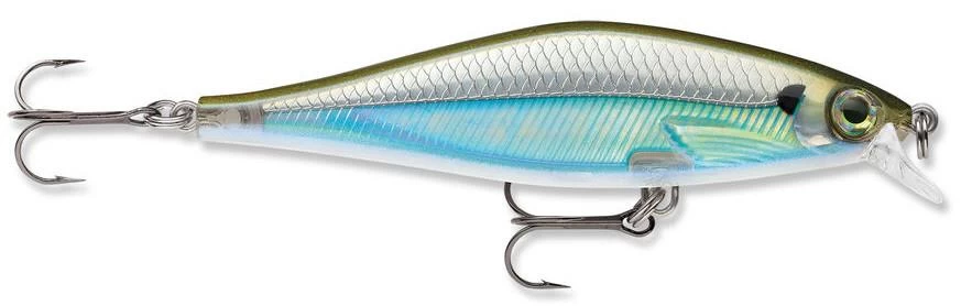 Rapala Shadow Rap Shad 09 Jerkbait - Image 16