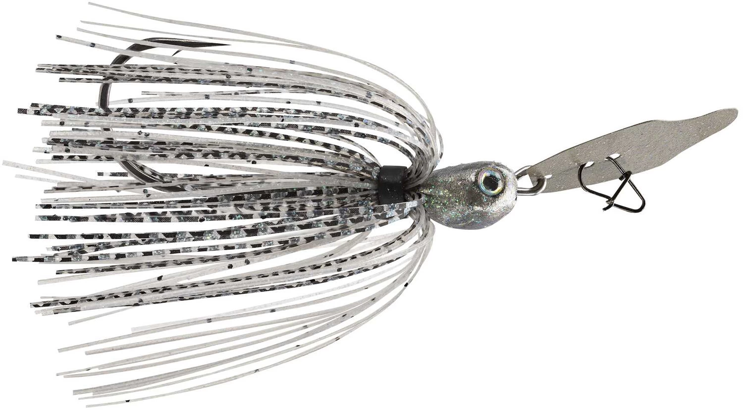 Strike King Thunder Cricket Vibrating Swim Jig - Image 12