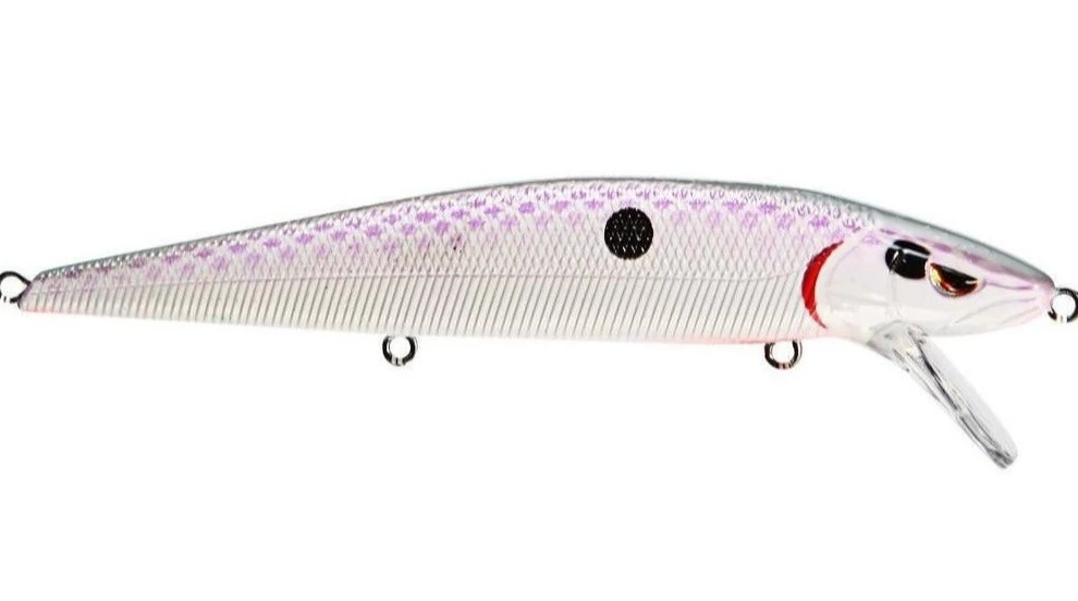 SPRO Mike McClelland McStick 110 Suspending Jerkbait - Image 15
