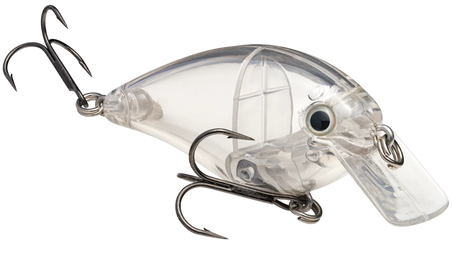 Strike King KVD Magnum Square Bill 8.0 Silent Crankbaits - Image 19