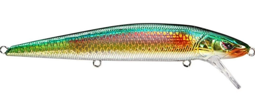 SPRO Mike McClelland McStick 110 Suspending Jerkbait - Image 19
