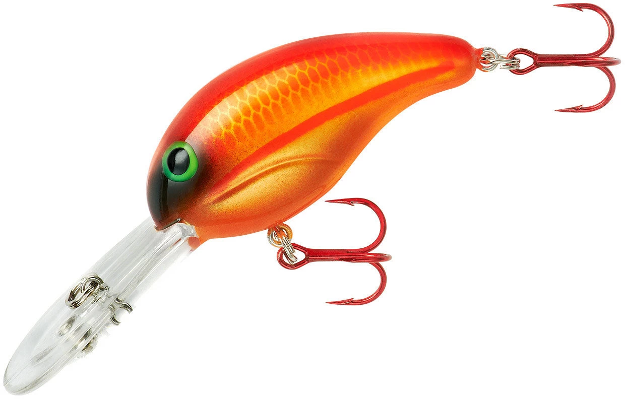 Bandit 300 Crappie Series Deep Diving Crankbait - Image 11
