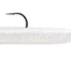 Storm 360GT Rigged Searchbait 3 1/2 Inch Swimbait 3 Pack