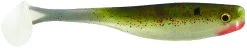 Big Bite Baits Suicide Shad 7 Inch Paddle Tail Swimbait 2 Pack