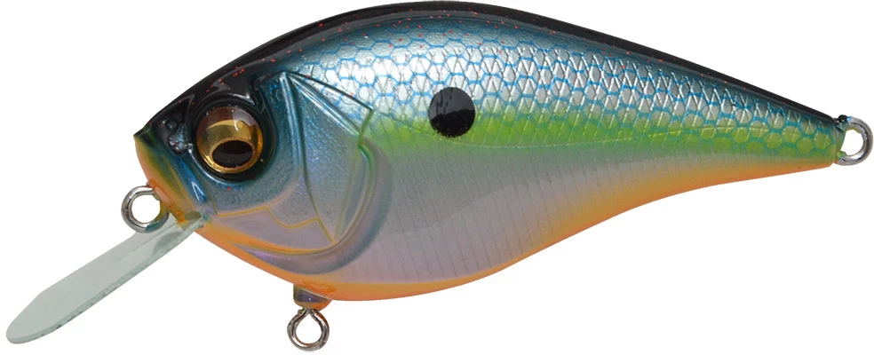 Megabass Knuckle LD Silent Crankbait 2 1/3 Inches - Image 6
