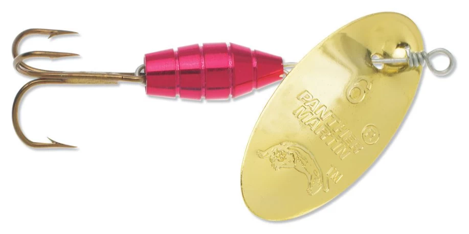 Panther Martin Deluxe Inline Spinner - Image 6