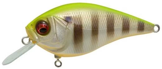 Megabass Knuckle LD Silent Crankbait 2 1/3 Inches - Image 7