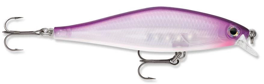 Rapala Shadow Rap Shad 09 Jerkbait - Image 18