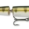 Rapala J13 Jointed 5 1/4 Inch Balsa Wood Minnow