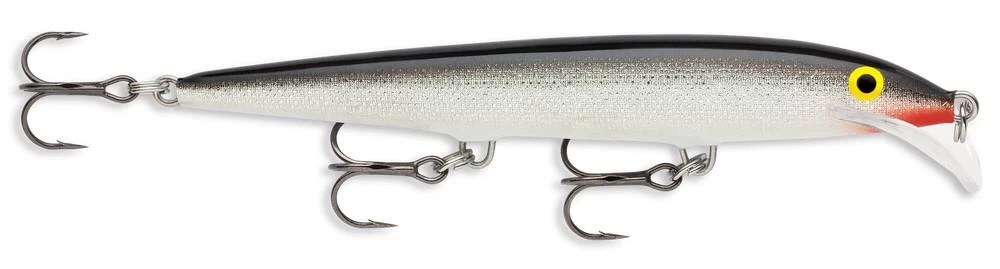 Rapala Scatter Rap Minnow 11 Casting/Trolling Plug - Image 18