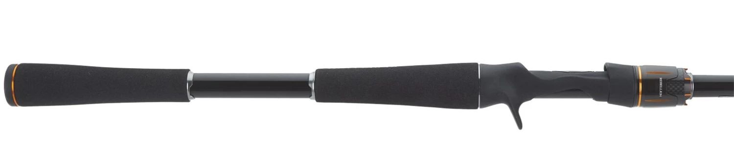 Daiwa Rebellion Casting Rods - Image 2