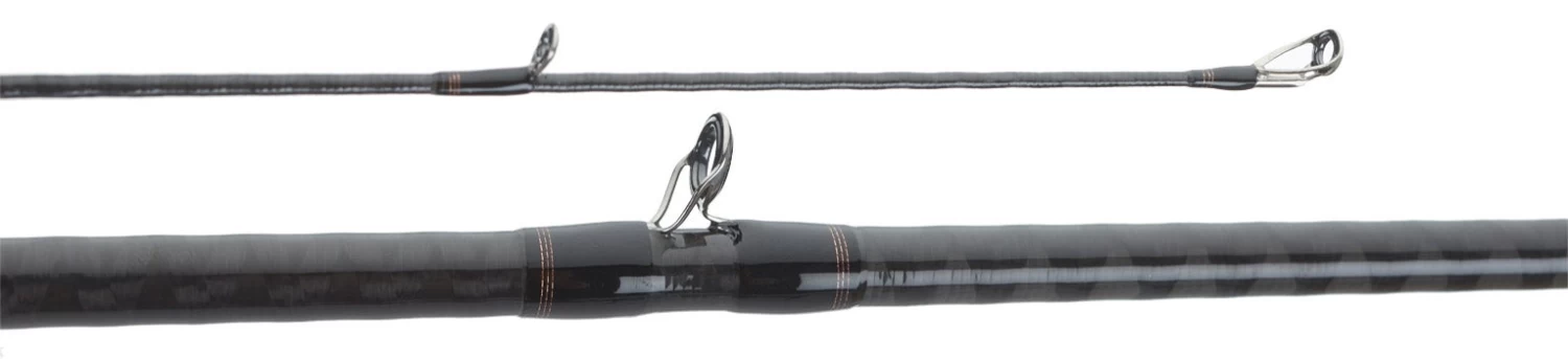 Daiwa Rebellion Casting Rods - Image 3