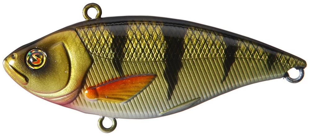 River2Sea Ruckus 3/4 Oz. Lipless Crankbait - Image 6