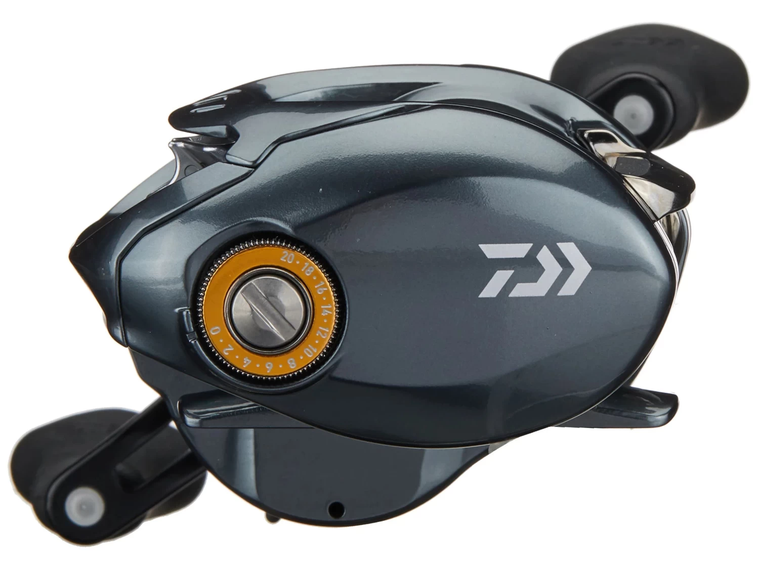 Daiwa Tatula SV TWS Baitcasting Reels - Image 8