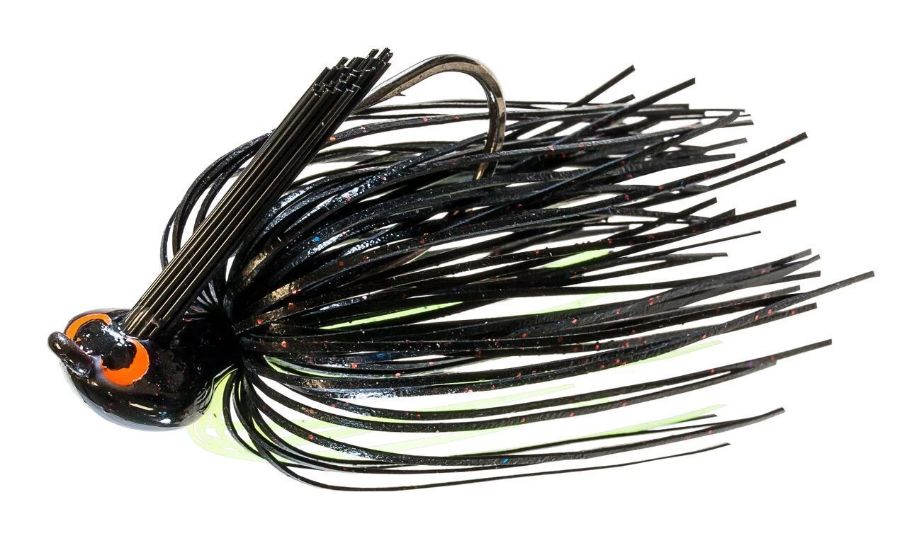 Z-Man CrossEyeZ Flipping Jig 1/2 Oz. - Image 5