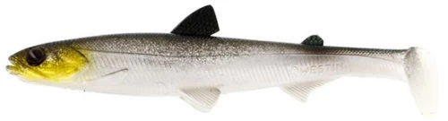 Westin HypoTeez ST Soft Paddle Tail Swimbait