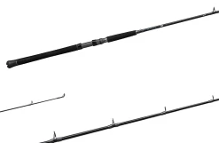 Daiwa Saltist Inshore Casting Rods 2020 Models