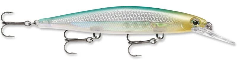 Rapala Shadow Rap Deep 11 Deep Diving Jerkbait - Image 4