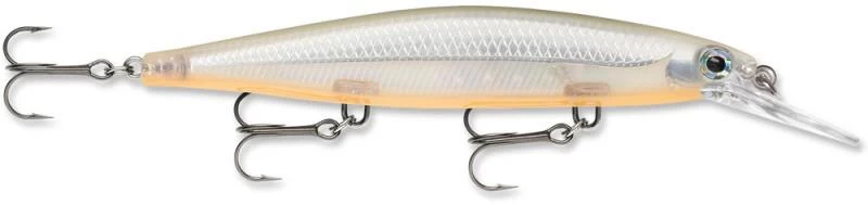 Rapala Shadow Rap Deep 11 Deep Diving Jerkbait - Image 5