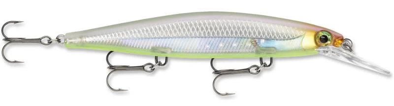 Rapala Shadow Rap Deep 11 Deep Diving Jerkbait - Image 6