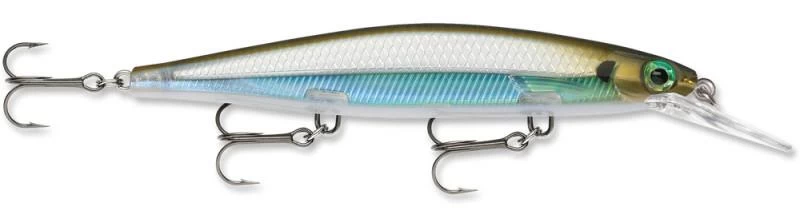 Rapala Shadow Rap Deep 11 Deep Diving Jerkbait - Image 17