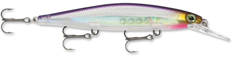 Rapala Shadow Rap Deep 11 Deep Diving Jerkbait - Image 20