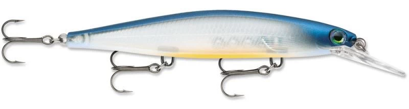 Rapala Shadow Rap Deep 11 Deep Diving Jerkbait - Image 9