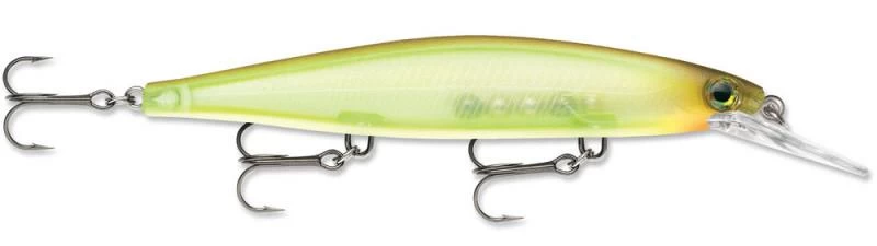 Rapala Shadow Rap Deep 11 Deep Diving Jerkbait - Image 14