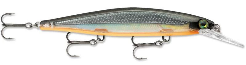 Rapala Shadow Rap Deep 11 Deep Diving Jerkbait - Image 13