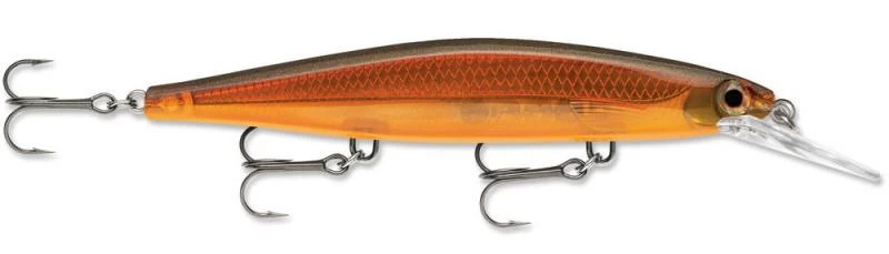 Rapala Shadow Rap Deep 11 Deep Diving Jerkbait - Image 16