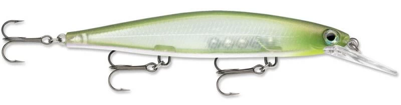 Rapala Shadow Rap Deep 11 Deep Diving Jerkbait - Image 18