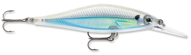 Rapala Shadow Rap Shad Deep 09 Jerkbait - Image 3