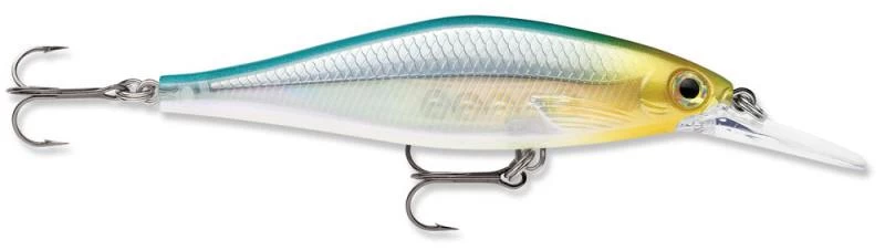Rapala Shadow Rap Shad Deep 09 Jerkbait - Image 4