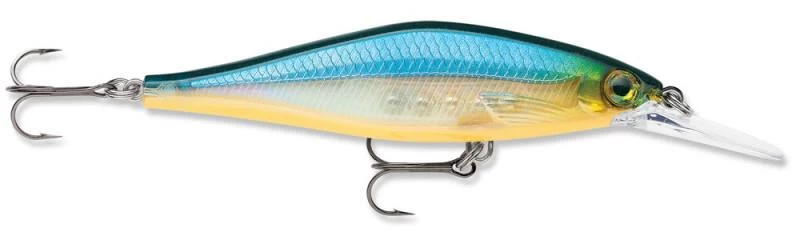 Rapala Shadow Rap Shad Deep 09 Jerkbait - Image 5
