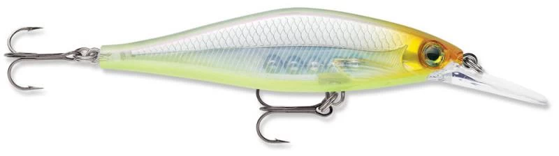 Rapala Shadow Rap Shad Deep 09 Jerkbait - Image 7