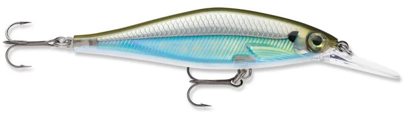 Rapala Shadow Rap Shad Deep 09 Jerkbait - Image 17