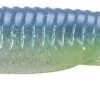 Reaction Innovations Skinny Dipper 5 Inch Soft Paddle Tail Swimbait 7 Pack