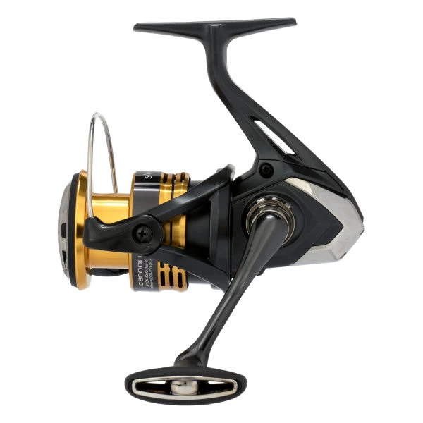 Shimano Sahara FJ Spinning Reel - Image 8