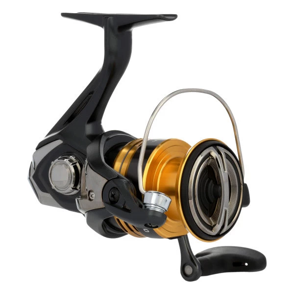 Shimano Sahara FJ Spinning Reel - Image 2